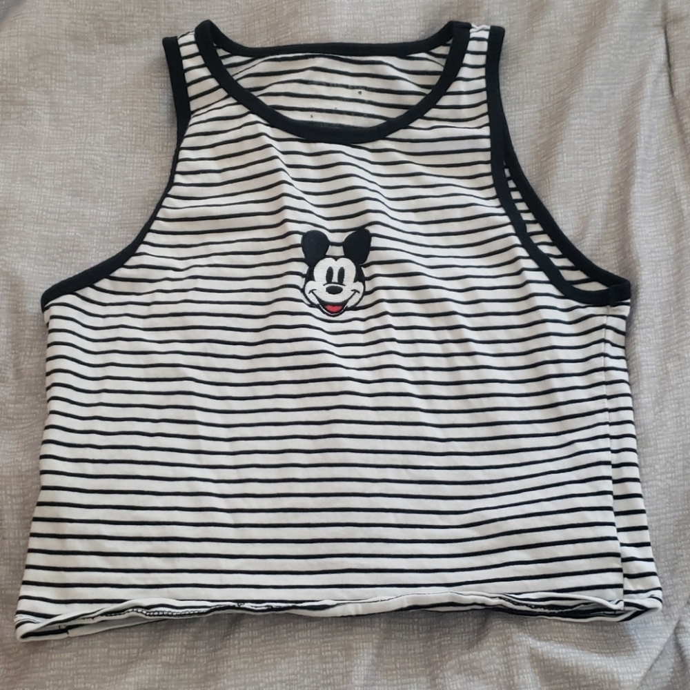 Top worn once